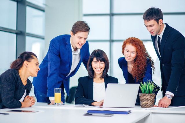 輕鬆打造你的行動銷售團隊 !